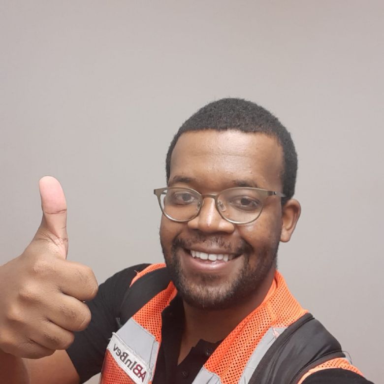 Mbumbijazo Katjivena - Secretary Mbumbijazo Katjivena - Secretary