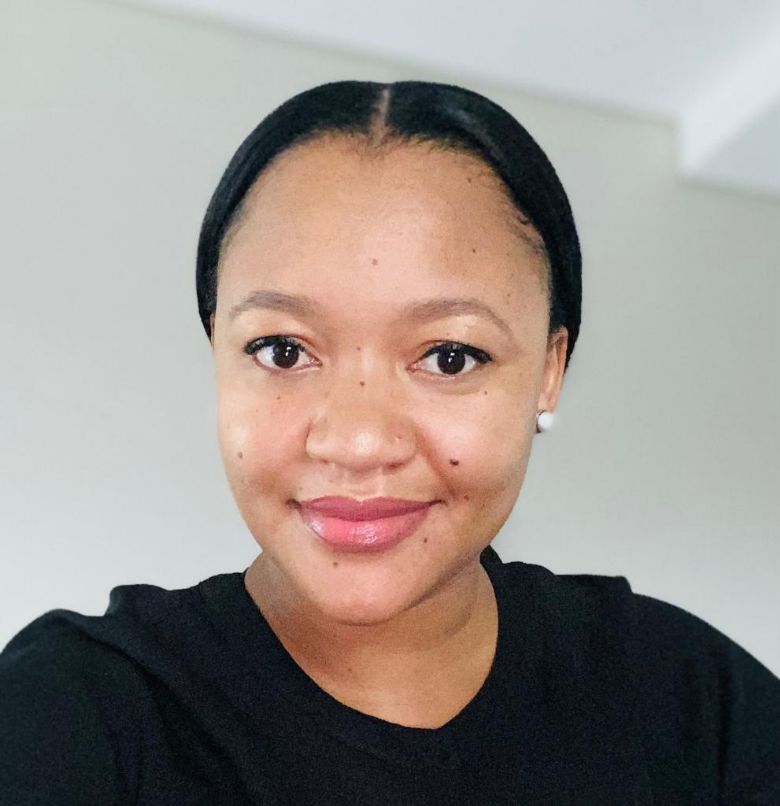 Dantago Nkosi - Chair Dantago Nkosi - Chair